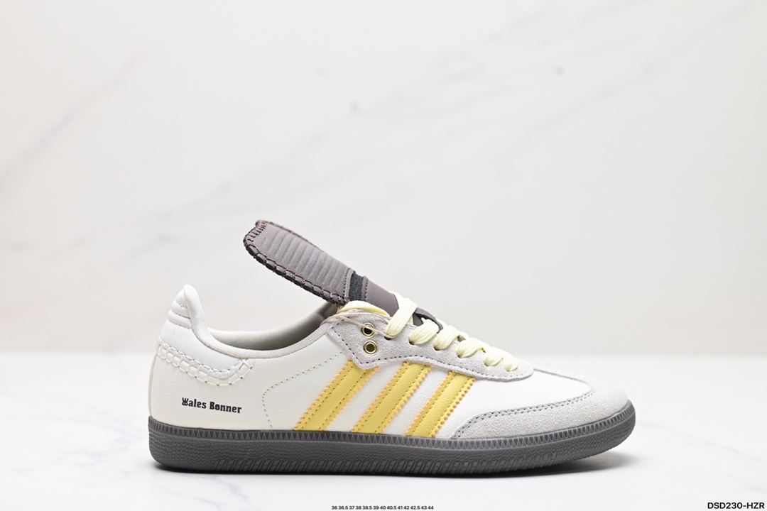 Adidas Samba Shoes